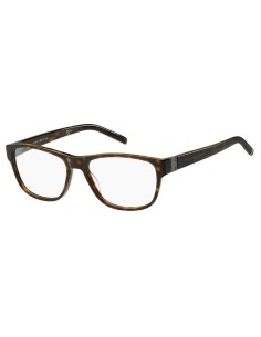 Men' Spectacle frame Tommy Hilfiger TH-1872-086 Havana ø 56 mm