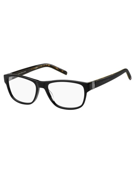 Men' Spectacle frame Tommy Hilfiger TH-1872-807 Black ø 54 mm