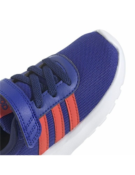 Sports Shoes for Kids Adidas Lite Racer 3.0 Blue