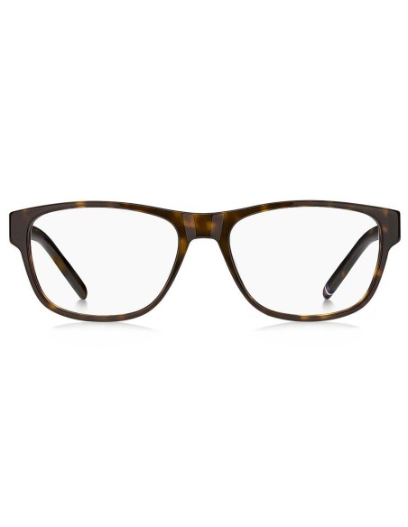 Men' Spectacle frame Tommy Hilfiger TH-1872-086 Havana ø 56 mm