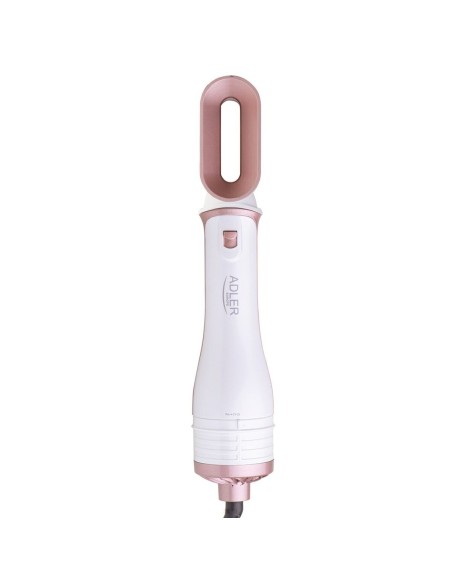 Heat Brush Adler AD 2027