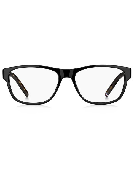 Men' Spectacle frame Tommy Hilfiger TH-1872-807 Black ø 54 mm