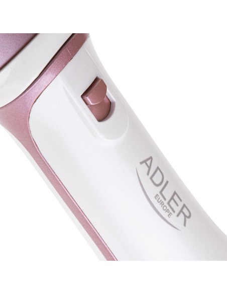 Heat Brush Adler AD 2027
