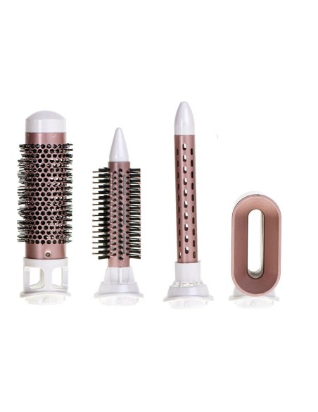 Heat Brush Adler AD 2027