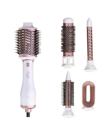 Heat Brush Adler AD 2027