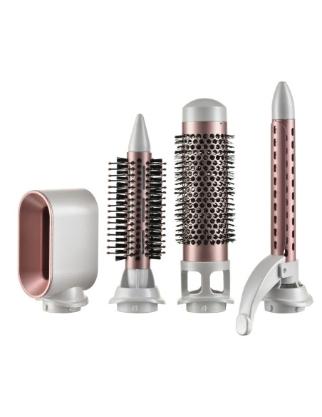 Heat Brush Adler AD 2027