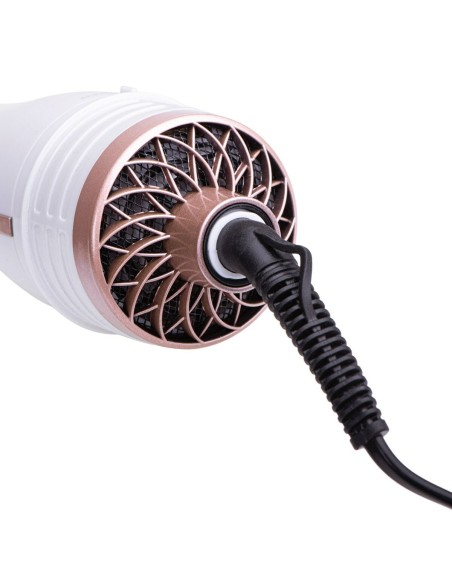 Heat Brush Adler AD 2027