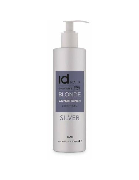 Shampoo and Conditioner Idhair 200 ml
