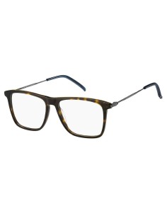 Men' Spectacle frame Tommy Hilfiger TH-1876-086 Havana ø 54 mm