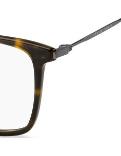 Men' Spectacle frame Tommy Hilfiger TH-1876-086 Havana ø 54 mm 2