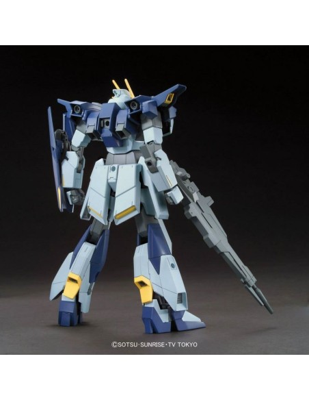 Action Figure Bandai GUN55433