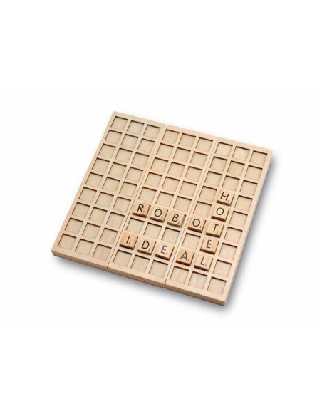 Educational Game Cayro