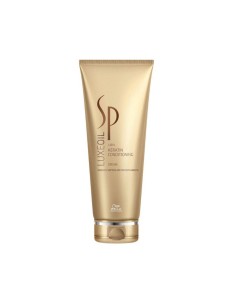 Conditioner Wella Sp Luxe Oil 200 ml Cream Daily use