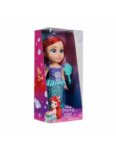 Doll Disney Princess Ariel 38 cm