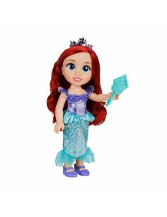 Doll Disney Princess Ariel 38 cm 2