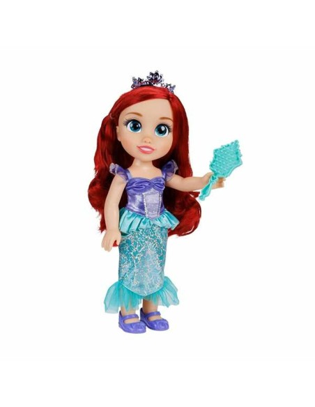 Doll Disney Princess Ariel 38 cm