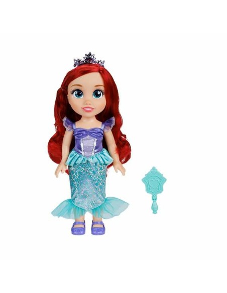 Doll Disney Princess Ariel 38 cm