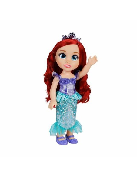 Doll Disney Princess Ariel 38 cm