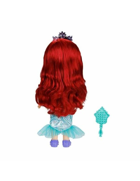 Doll Disney Princess Ariel 38 cm