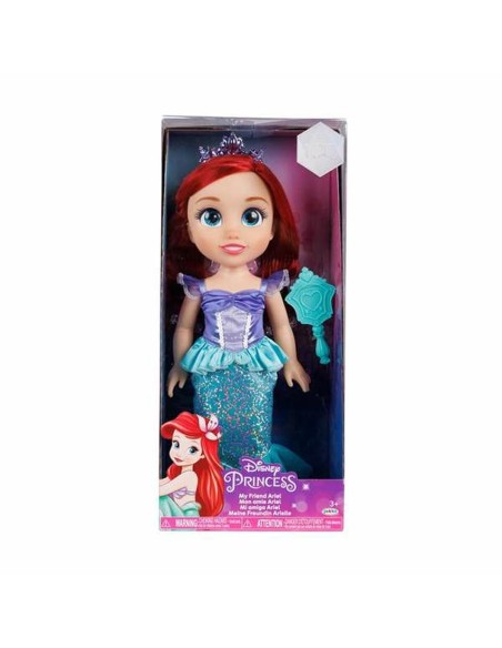 Doll Disney Princess Ariel 38 cm