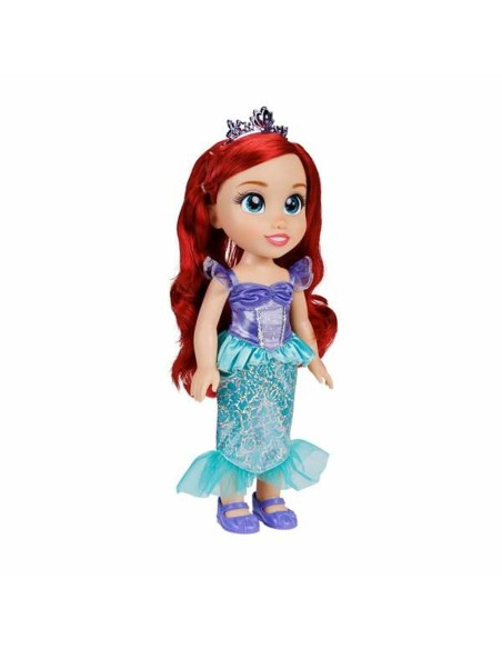 Doll Disney Princess Ariel 38 cm