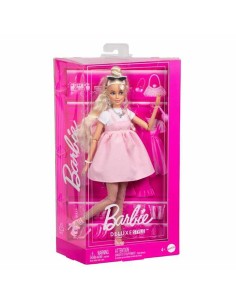 Action Figure Mattel