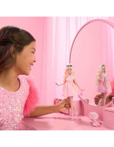 Action Figure Mattel