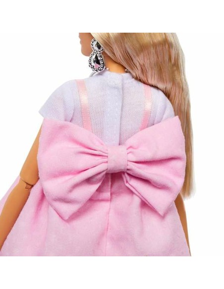 Action Figure Mattel