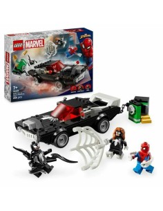 Construction set Lego