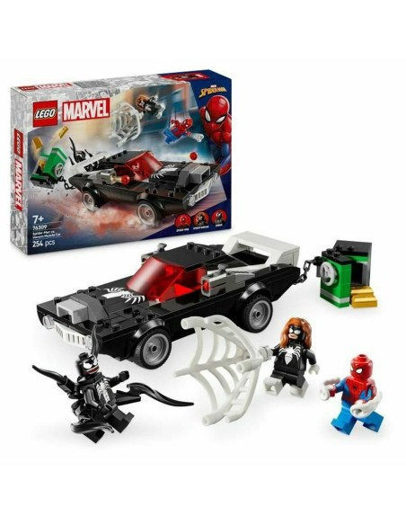 Construction set Lego