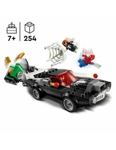 Construction set Lego 2