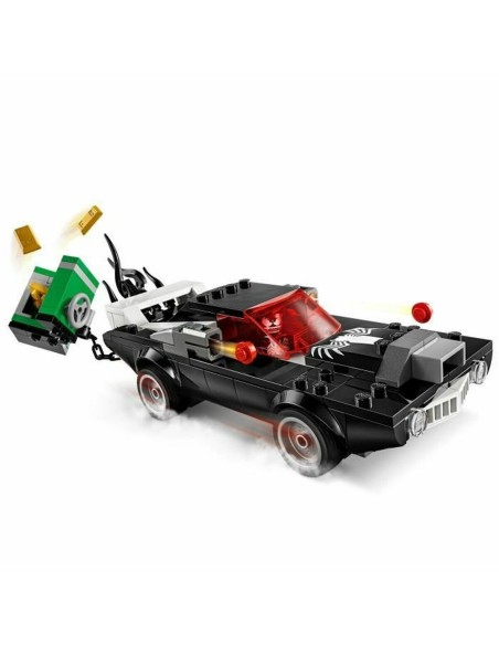 Construction set Lego