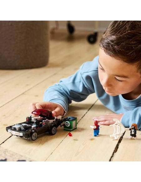 Construction set Lego