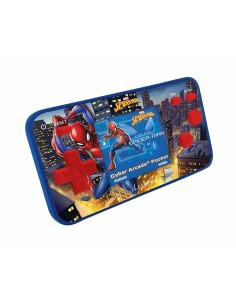 Video game consoles Spider-Man