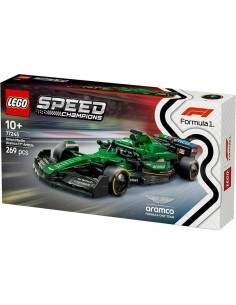 Construction set Lego