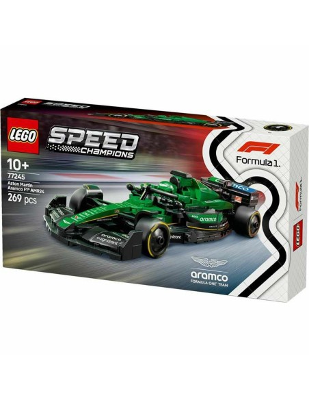 Construction set Lego