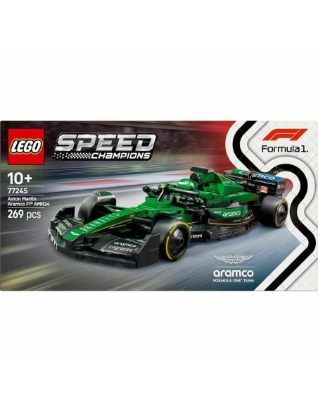 Construction set Lego
