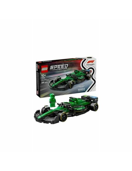 Construction set Lego
