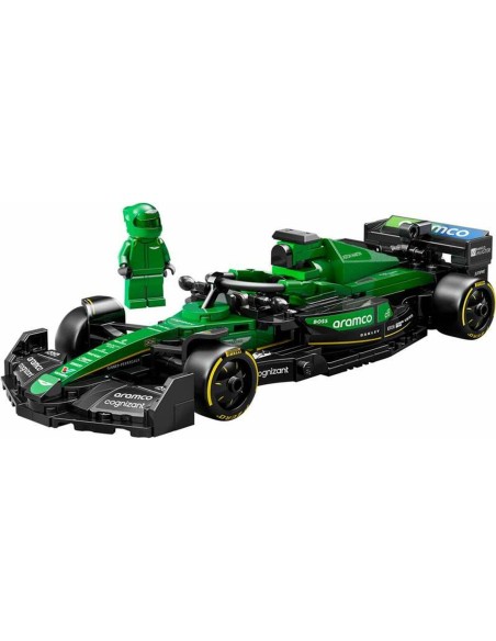 Construction set Lego