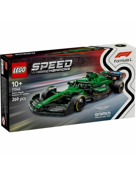 Construction set Lego