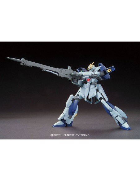 Action Figure Bandai GUN55433