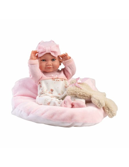 Baby Doll Llorens Nica 40 cm