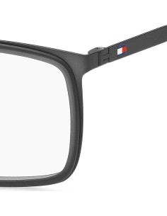 Men' Spectacle frame Tommy Hilfiger TH-1844-RIW Grey Ø 55 mm 2