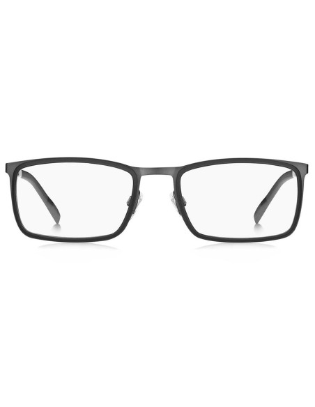 Men' Spectacle frame Tommy Hilfiger TH-1844-RIW Grey Ø 55 mm