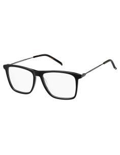 Men' Spectacle frame Tommy Hilfiger TH-1876-807 Black ø 54 mm