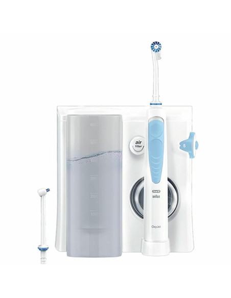 Oral Irrigator Oral-B OxyJet
