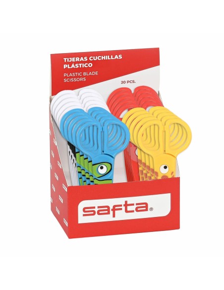 Figure Safta