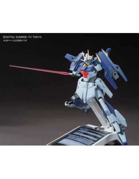 Action Figure Bandai GUN55433