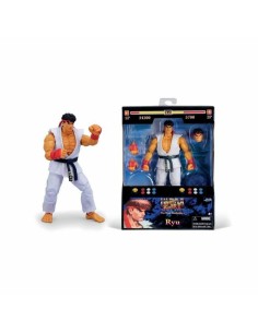 Jointed Figure Smoby 15 cm