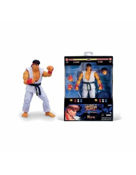 Jointed Figure Smoby 15 cm